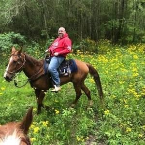 Meet your Posher, Steve